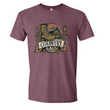 Load image into Gallery viewer, Country Tags - T-Shirt