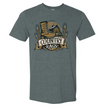 Load image into Gallery viewer, Country Tags - T-Shirt