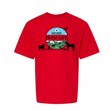 Load image into Gallery viewer, Farm PartyT-Shirt