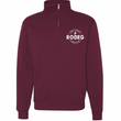 Load image into Gallery viewer, Rodeo 1/4 Zip