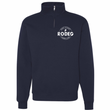 Load image into Gallery viewer, Rodeo 1/4 Zip