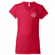 Load image into Gallery viewer, Classic Barn V-Neck Tee