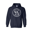 Load image into Gallery viewer, Ox Hoodie š