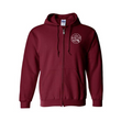 Load image into Gallery viewer, Classic Zip Up Hoodie