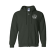 Load image into Gallery viewer, Classic Zip Up Hoodie
