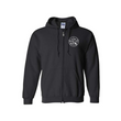 Load image into Gallery viewer, Classic Zip Up Hoodie