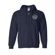 Load image into Gallery viewer, Classic Zip Up Hoodie