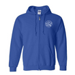Load image into Gallery viewer, Classic Zip Up Hoodie