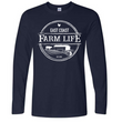 Load image into Gallery viewer, Classic Long Sleeve