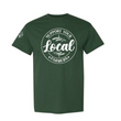 Load image into Gallery viewer, Support Local Farmers T-Shirts