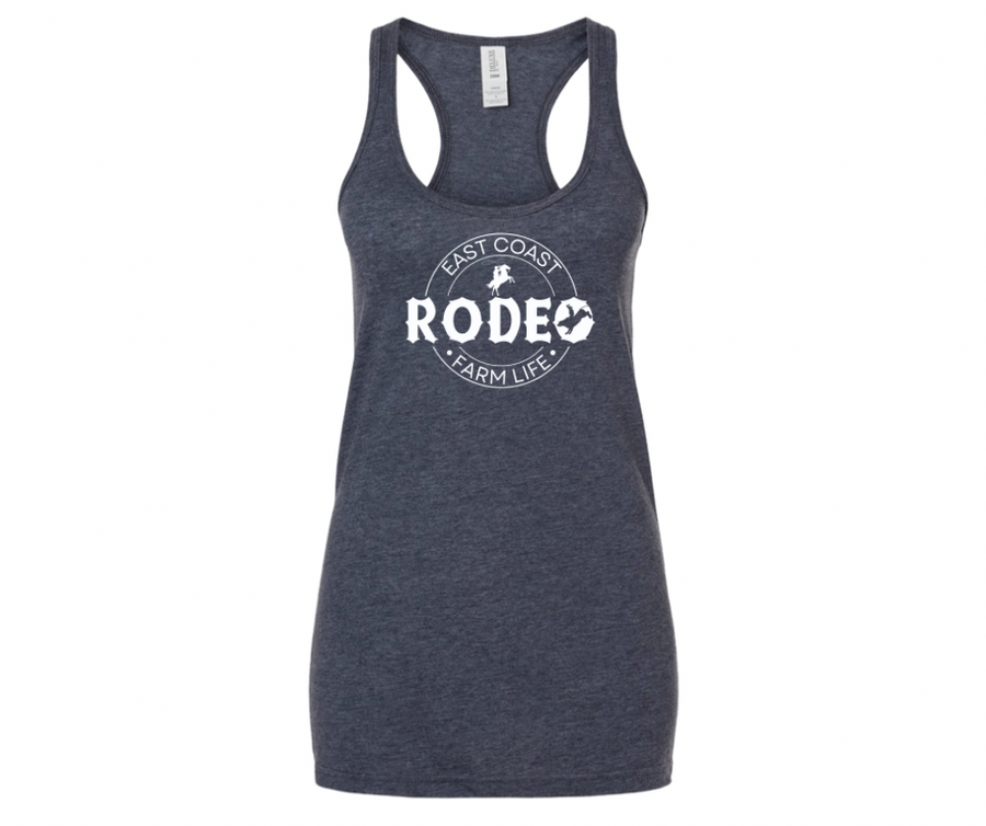 Rodeo Racerback