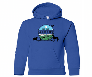 Farm Party Hoodie