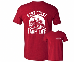 Field & Farrow T-Shirt