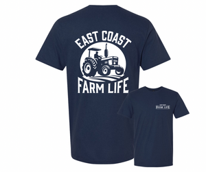 Field & Farrow T-Shirt