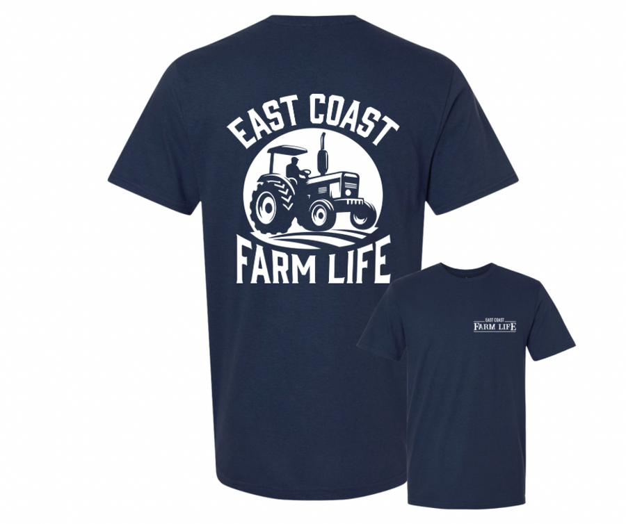 Field & Farrow T-Shirt