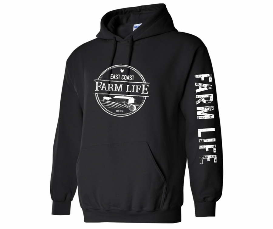 Heritage Hoodie