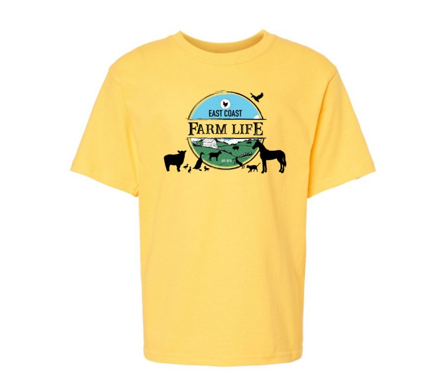 Farm PartyT-Shirt