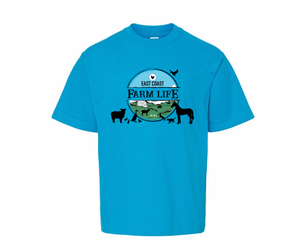 Farm PartyT-Shirt