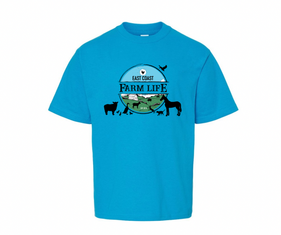 Farm PartyT-Shirt