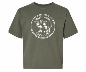 Youth Oxen T-Shirt