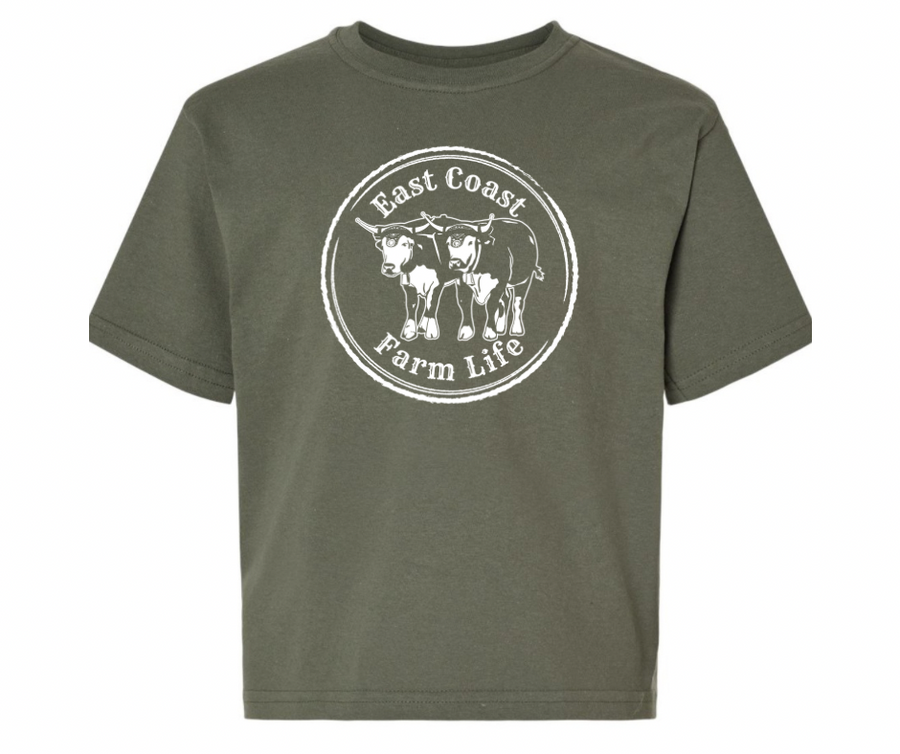 Youth Oxen T-Shirt