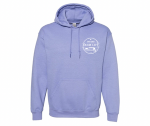 Classic Lite Hoodie