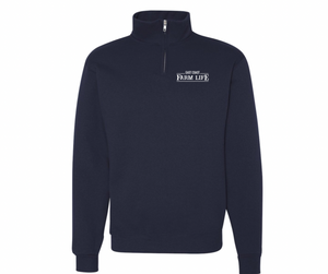 Basic Quarter Zips