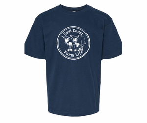 Youth Oxen T-Shirt