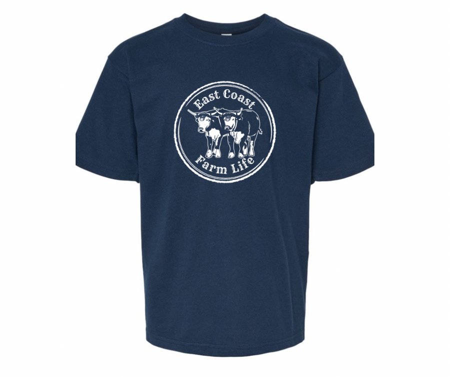 Youth Oxen T-Shirt