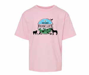 Farm PartyT-Shirt