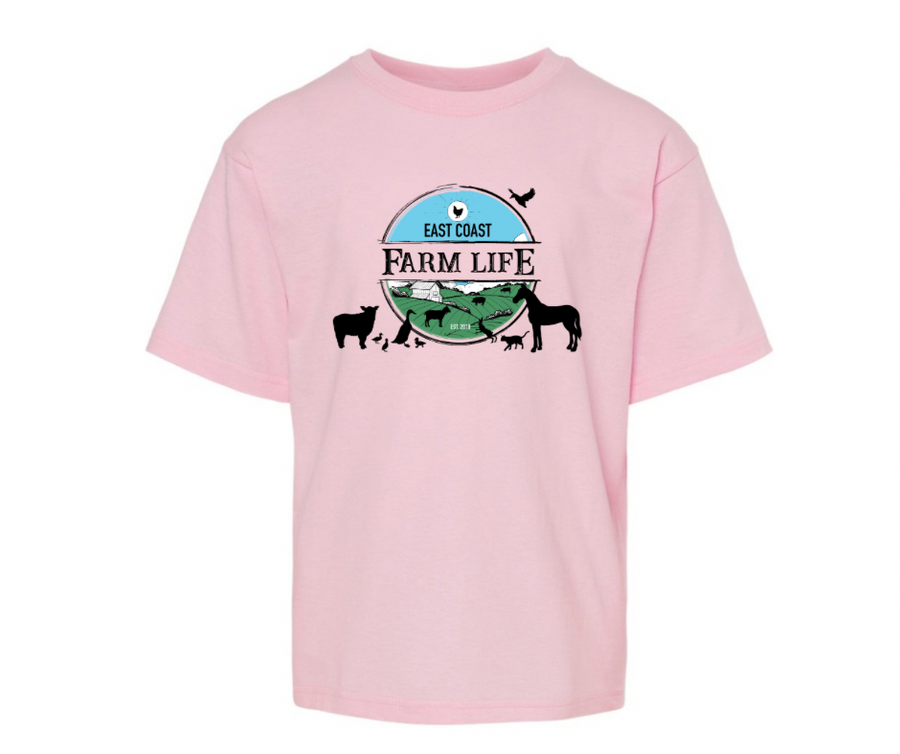 Farm PartyT-Shirt