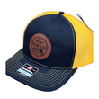Load image into Gallery viewer, Classic Farmer Hat
