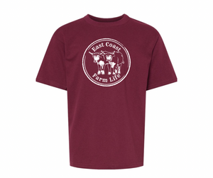 Youth Oxen T-Shirt