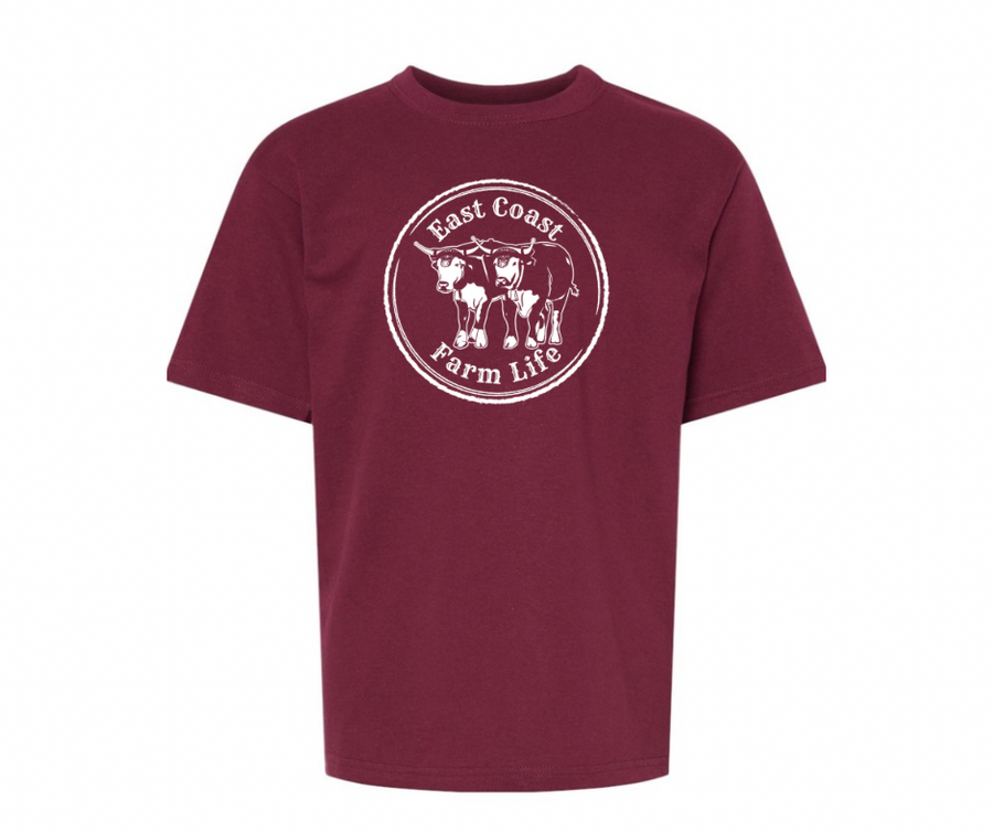 Youth Oxen T-Shirt