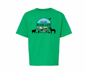 Farm PartyT-Shirt