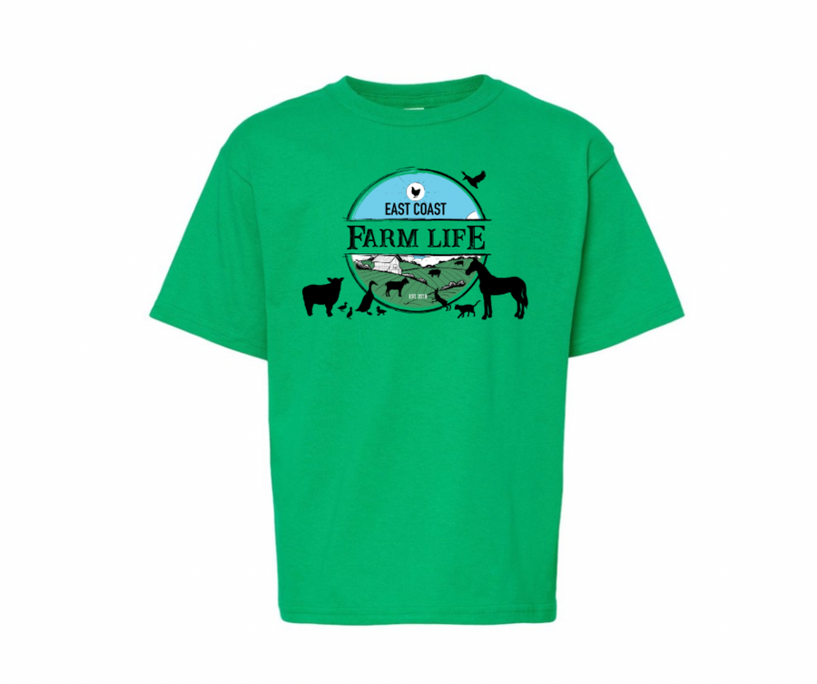 Farm PartyT-Shirt