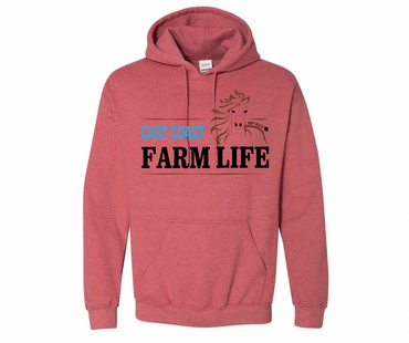 Equine Hoodie