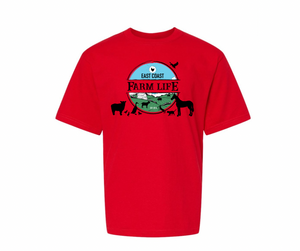 Farm PartyT-Shirt