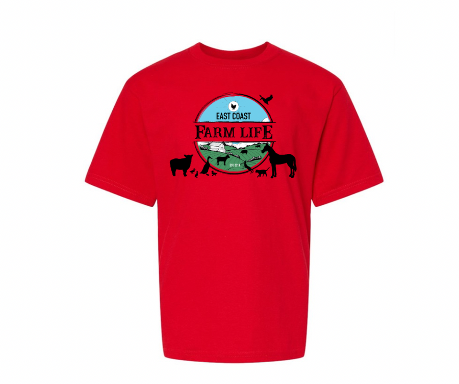 Farm PartyT-Shirt