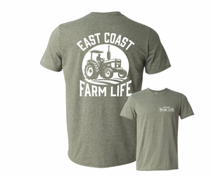 Field & Farrow T-Shirt
