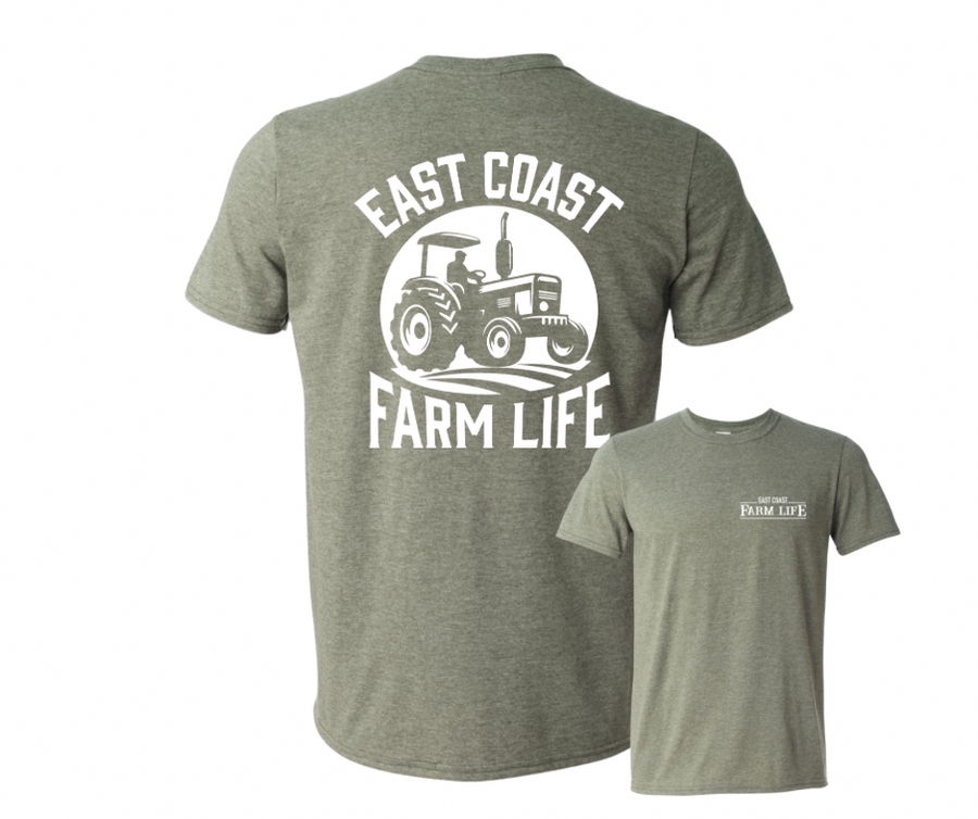 Field & Farrow T-Shirt