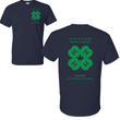 Load image into Gallery viewer, Youth 4-H Tee
