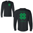 Load image into Gallery viewer, Youth 4-H Long Sleeve
