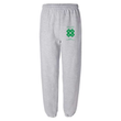 Load image into Gallery viewer, Youth 4-H Sweat Pants
