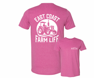 Field & Farrow T-Shirt