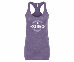 Rodeo Racerback