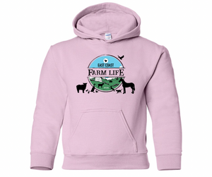 Farm Party Hoodie
