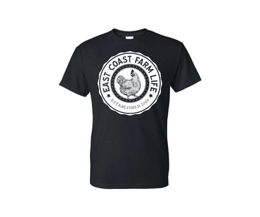 Barnyard Chicken Tee