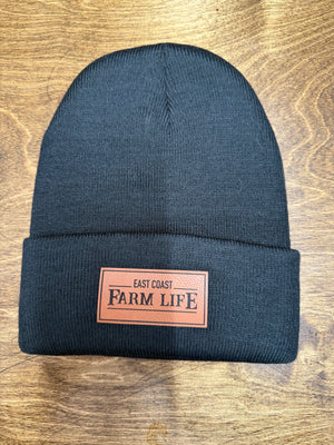 Basic Toques
