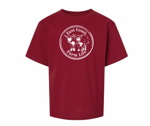 Youth Oxen T-Shirt